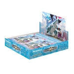 Palworld Official Card Game Legends Awaken Booster Box (12 packs)