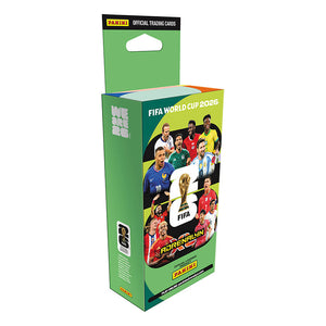 Panini FIFA World Cup 2026 - Adrenalyn XL - Multiset