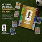 Panini FIFA World Cup 2026 - Gold Hardback Album