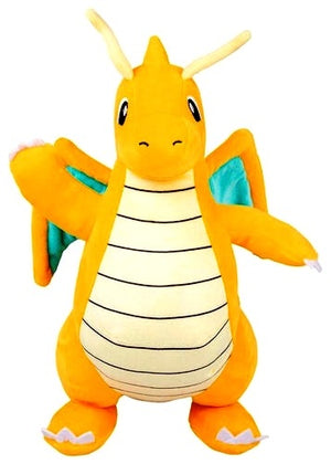 Pokemon 12" Dragonite Plush
