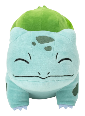 Pokemon 8" Bulbasaur Plush