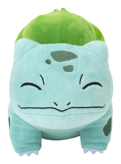 Pokemon 8" Bulbasaur Plush