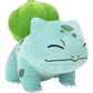 Pokemon 8" Bulbasaur Plush
