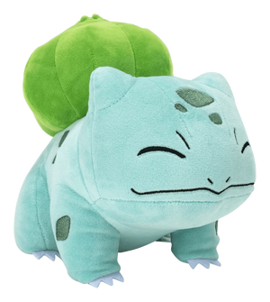 Pokemon 8" Bulbasaur Plush