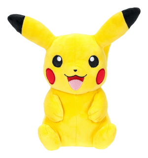Pokemon 8" Pikachu Plush