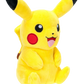 Pokemon 8" Pikachu Plush