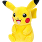 Pokemon 8" Pikachu Plush