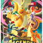 Pokemon TCG - Ascended Heroes - Booster Bundle (6 Packs)