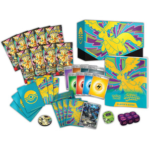 Pokemon TCG - Ascended Heroes - Elite Trainer Box