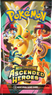 Pokemon TCG - Ascended Heroes - Booster Pack