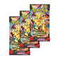 Pokemon TCG - Ascended Heroes - Tech Sticker Collection - Charmander
