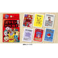 Pokemon Center - Babanuki Old Maid Card Game - Red (Japanese)