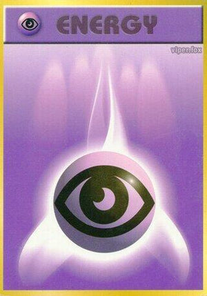 Pokemon TCG - [JP] Expansion Pack - Psychic Energy