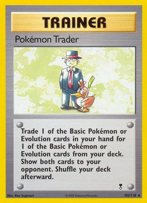 Pokemon TCG - Legendary Collection - Pokemon Trader - 103/110