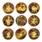 Pokemon - Simplified Chinese - Terastal Grand Gathering - Badge Blind Box