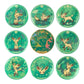 Pokemon - Simplified Chinese - Terastal Grand Gathering - Badge Blind Box