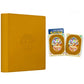 Pokemon - Simplified Chinese - Terastal Grand Gathering - Binder Gift Box (Eevee)