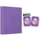 Pokemon - Simplified Chinese - Terastal Grand Gathering - Binder Gift Box (Espeon)