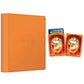 Pokemon - Simplified Chinese - Terastal Grand Gathering - Binder Gift Box (Flareon)