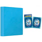 Pokemon - Simplified Chinese - Terastal Grand Gathering - Binder Gift Box (Glaceon)