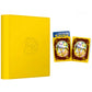 Pokemon - Simplified Chinese - Terastal Grand Gathering - Binder Gift Box (Jolteon)