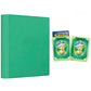 Pokemon - Simplified Chinese - Terastal Grand Gathering - Binder Gift Box (Leafeon)