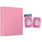 Pokemon - Simplified Chinese - Terastal Grand Gathering - Binder Gift Box (Sylveon)