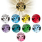 Pokemon - Simplified Chinese - Terastal Grand Gathering - Coin Set (Eevee)