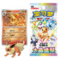 Pokemon - Simplified Chinese - Terastal Grand Gathering - Coin Set (Flareon)