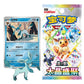 Pokemon - Simplified Chinese - Terastal Grand Gathering - Coin Set (Glaceon)