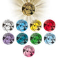 Pokemon - Simplified Chinese - Terastal Grand Gathering - Coin Set (Glaceon)
