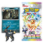 Pokemon - Simplified Chinese - Terastal Grand Gathering - Coin Set (Umbreon)