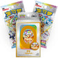 Pokemon - Simplified Chinese - Terastal Grand Gathering - Collector Accessory Box (Eevee)