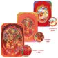 Pokemon - Simplified Chinese - Terastal Grand Gathering - Collector Accessory Box (Flareon)