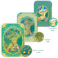 Pokemon - Simplified Chinese - Terastal Grand Gathering - Collector Accessory Box (Leafeon)