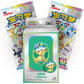 Pokemon - Simplified Chinese - Terastal Grand Gathering - Collector Accessory Box (Leafeon)