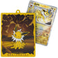 Pokemon - Simplified Chinese - Terastal Grand Gathering - Quicksand Card Display Charm Gift Box