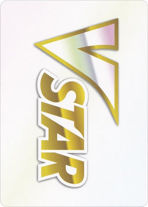 Pokemon TCG - SWSH09: Brilliant Stars - VSTAR Token