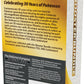 Pokemon TCG - 30th Celebration - Booster Bundle