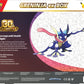 Pokemon TCG - 30th Celebration - Greninja ex Box
