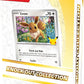 Pokemon TCG - 30th Celebration - Knock Out Collection - Eevee
