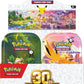 Pokemon TCG - 30th Celebration - Mini Tin Case