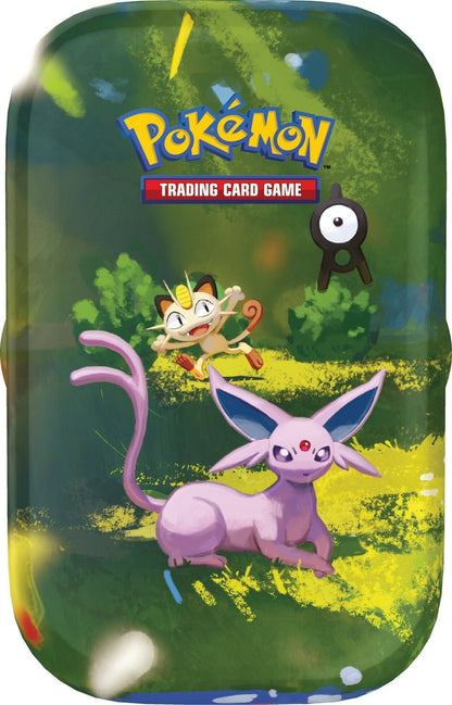 Pokemon TCG - 30th Celebration - Mini Tin - Espeon