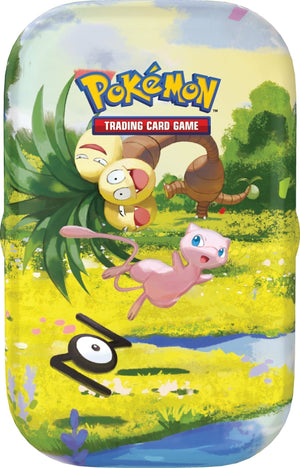 Pokemon TCG - 30th Celebration - Mini Tin - Mew