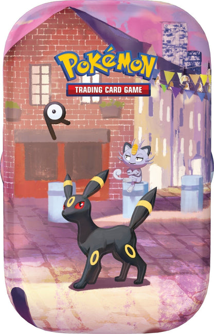 Pokemon TCG - 30th Celebration - Mini Tin - Umbreon