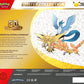 Pokemon TCG - 30th Celebration - Premium Poster Collection - Legendary Birds