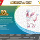 Pokemon TCG - 30th Celebration - Sylveon ex Box