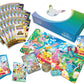 Pokemon TCG - 30th Celebration - Ultra-Premium Collection - Day