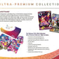 Pokemon TCG - 30th Celebration - Ultra-Premium Collection - Night