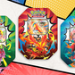Pokemon TCG - Ascended Heroes - Tin - Mega Emboar ex